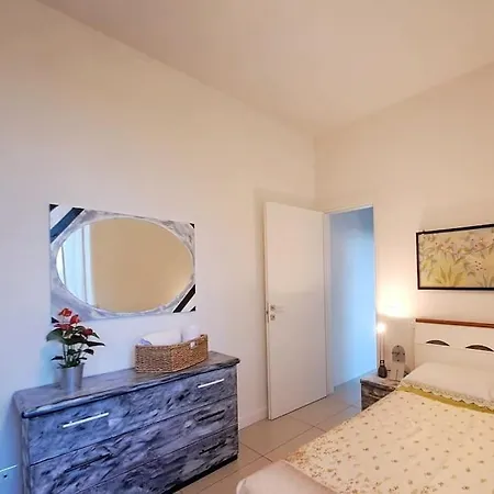 Apartment Da Cesare A Centro