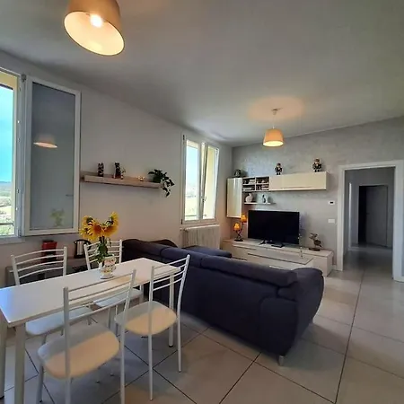 Apartment Da Cesare A Centro *