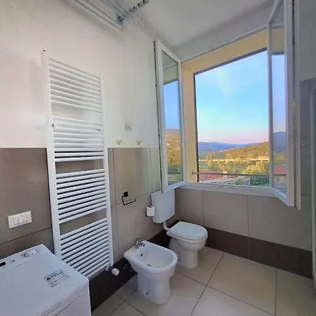 Da Cesare A Centro Apartamento